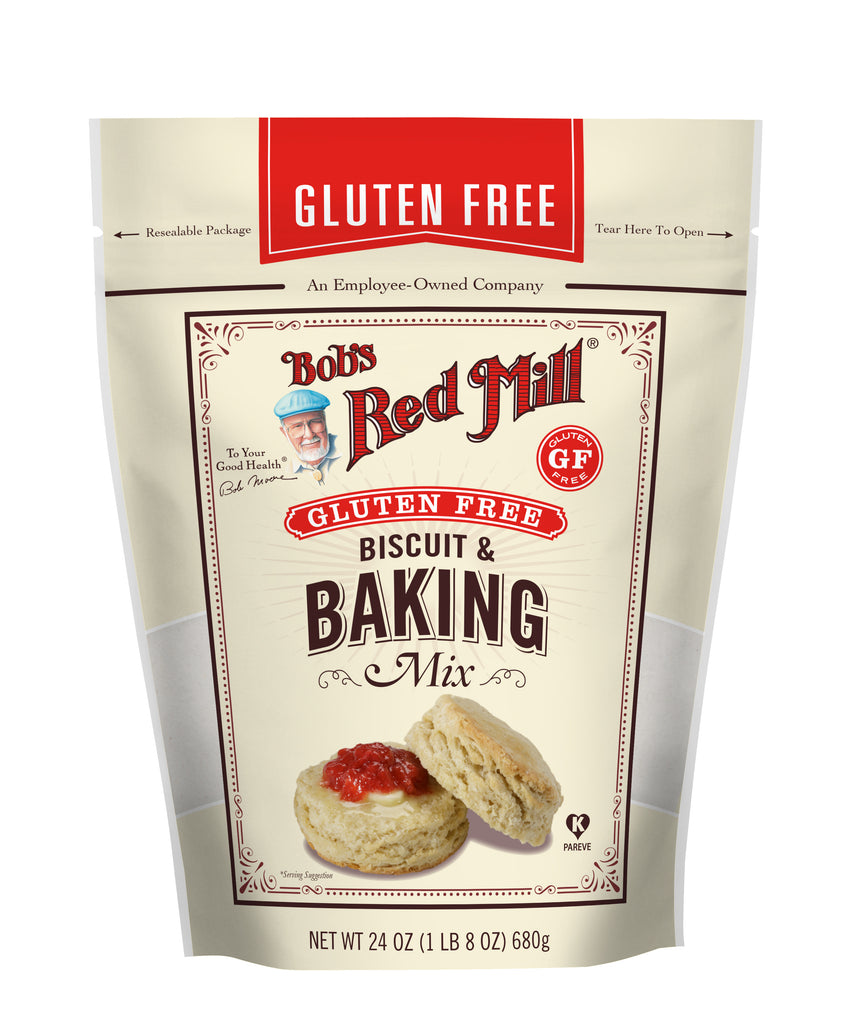 Bob's Red Mill Biscuit Mix