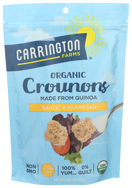 Carrington Farms Croutons