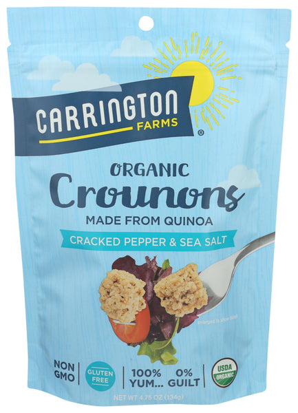 Carrington Farms Croutons