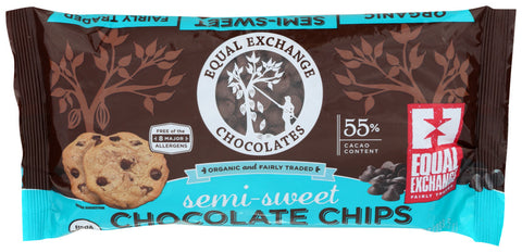 Semi sweet Chocolate Chips