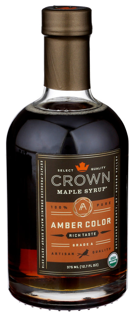 Crown Maple Maple Syrup