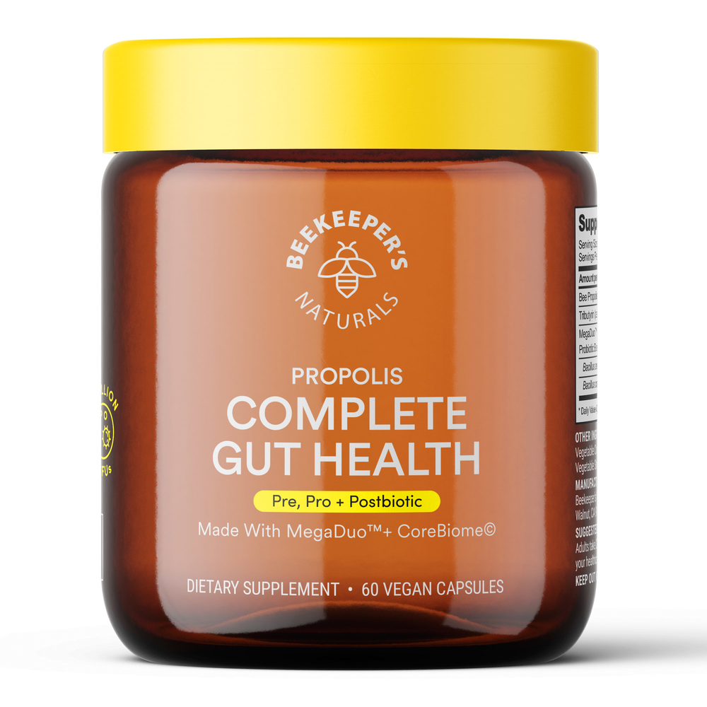 Propolis Complete Gut Health