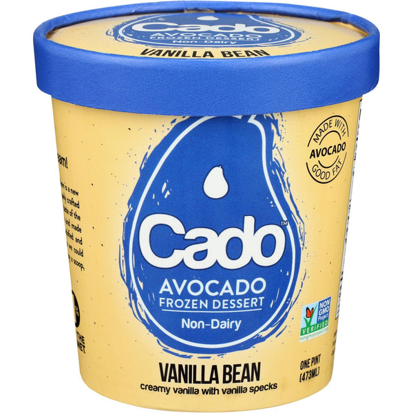 Cado Ice Cream