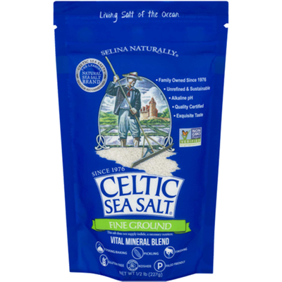 Celtic Sea salt