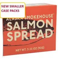 Salmon Spread
