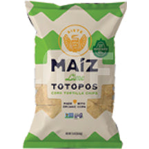Maiz Corn Tortilla Chips