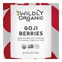 Wildly Organic Goji Berries