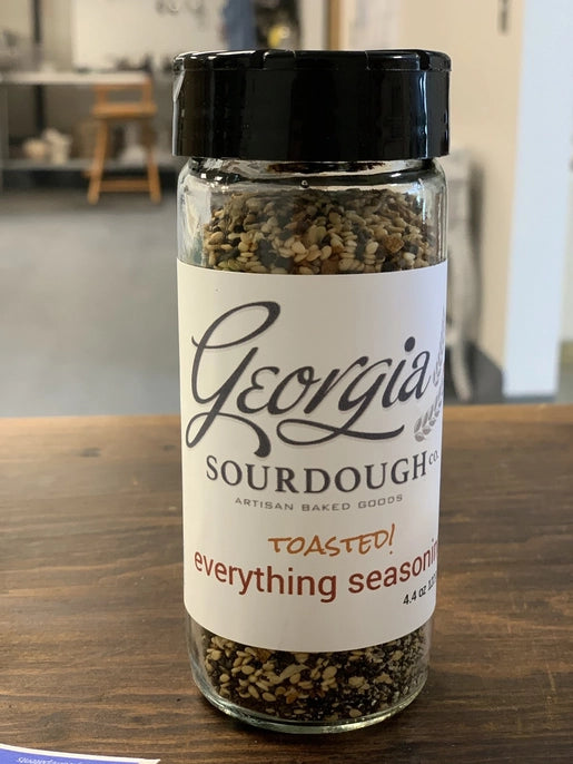Georgia Everything Seasoning