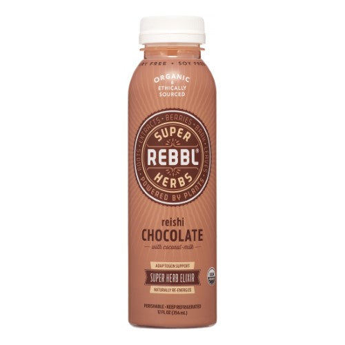 REBBL Coffee Herb Elixir