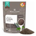 Navitas Chia Seeds