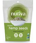 Nutiva Hemp Seeds