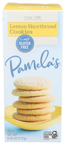 Pamela's Cookies