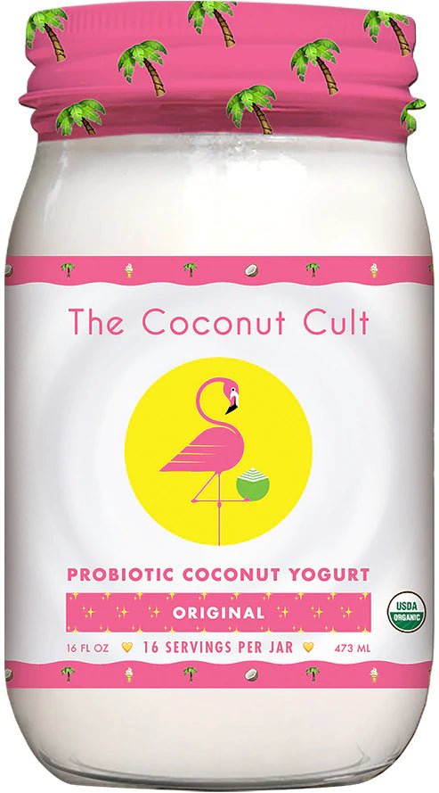 The Coconut Cult