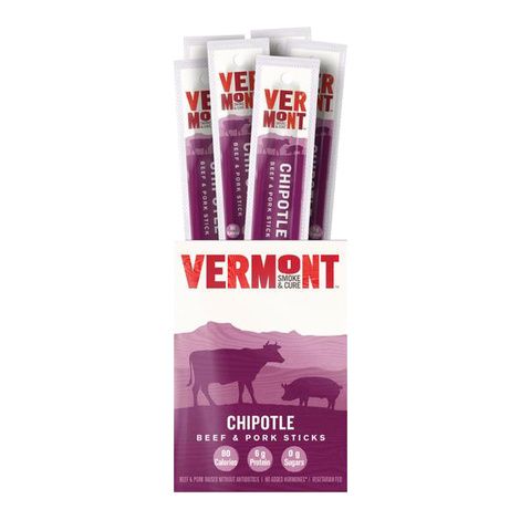 Vermont Meat Sticks