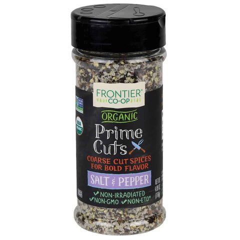 Prime Cuts Spices