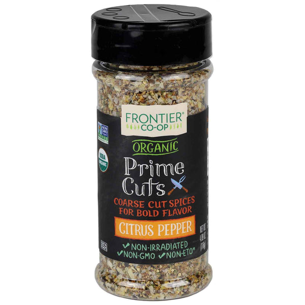 Prime Cuts Spices