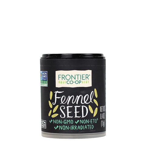 Fennel Seed
