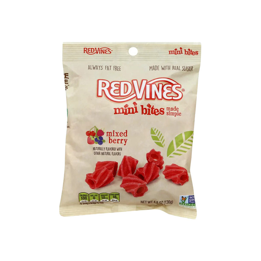 Red Vines Candy