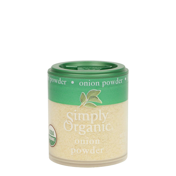 Simply Organic Garlic Powder