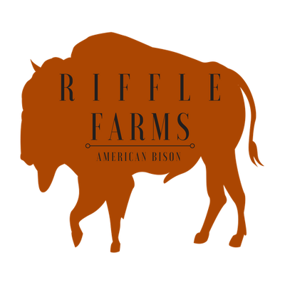 Riffle Farms Ground Bison
