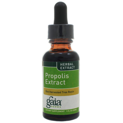 Gaia Herbs Propolis Extract