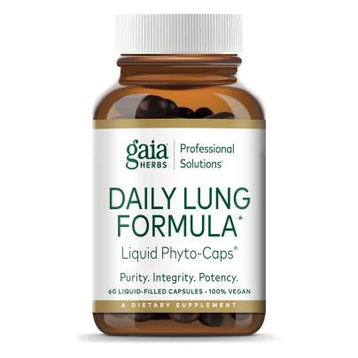 Daily Lung Formula