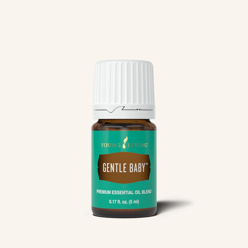 Young Living Gentle Baby