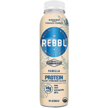 Rebbl Protein Elixir
