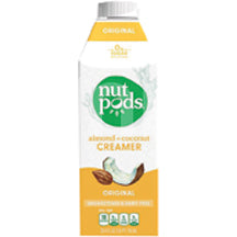 Nutpods Dairy Free Creamer