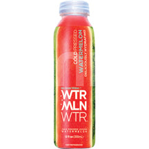 Cold pressed Watermelon Water