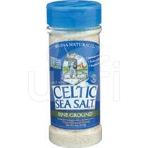 Celtic Sea Salt Shaker