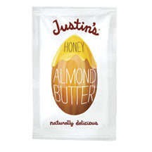Justin's Almond Butter Squeeze Pack