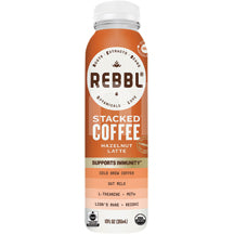 REBBL Coffee
