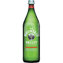 The Mountain Valley Water