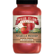 Muir Glen Organic Pasta Sauce