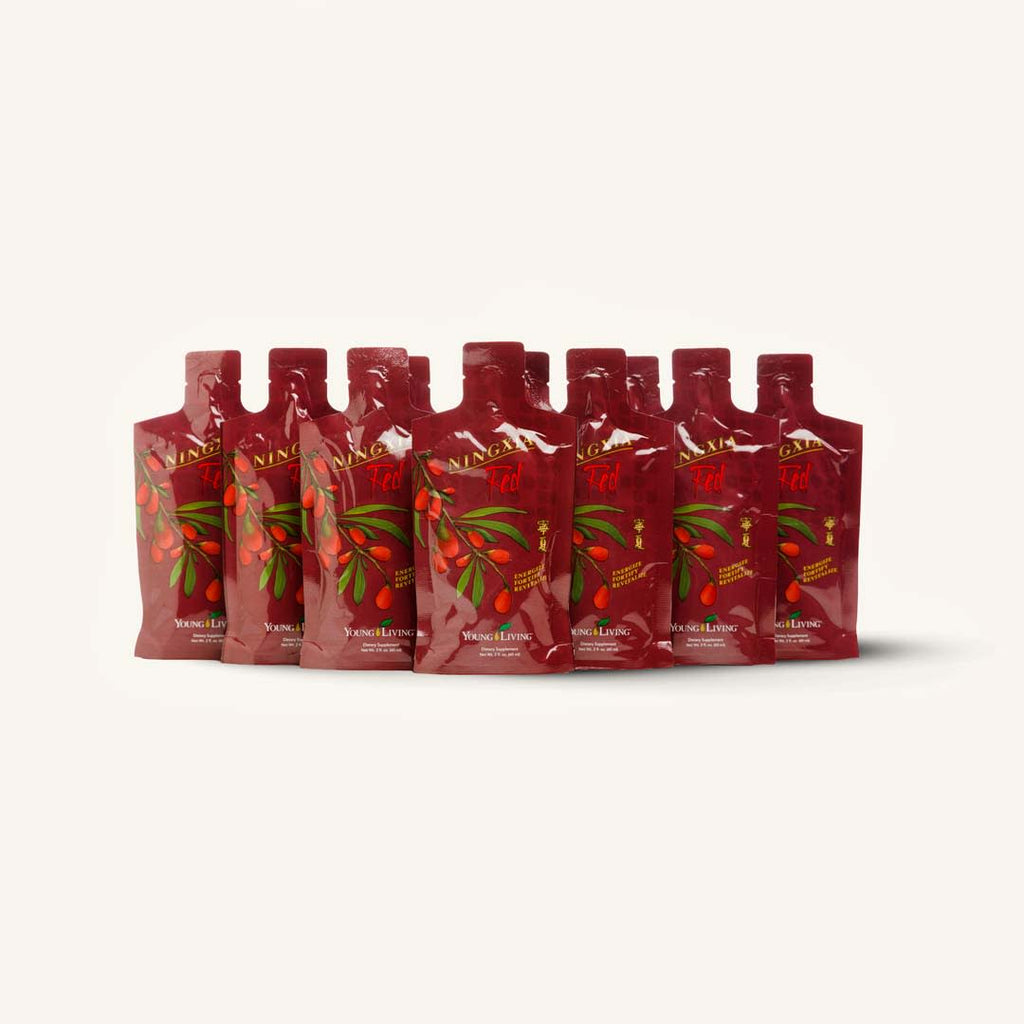 Ningxia Red Single Packet