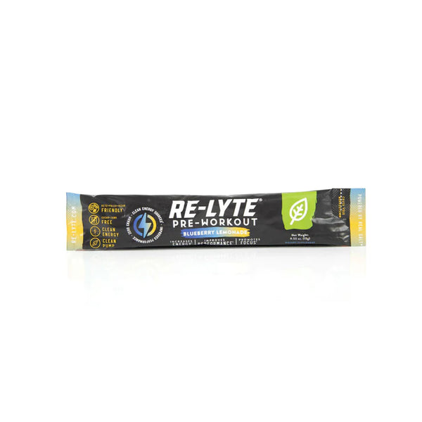 Re-Lyte Single Packet