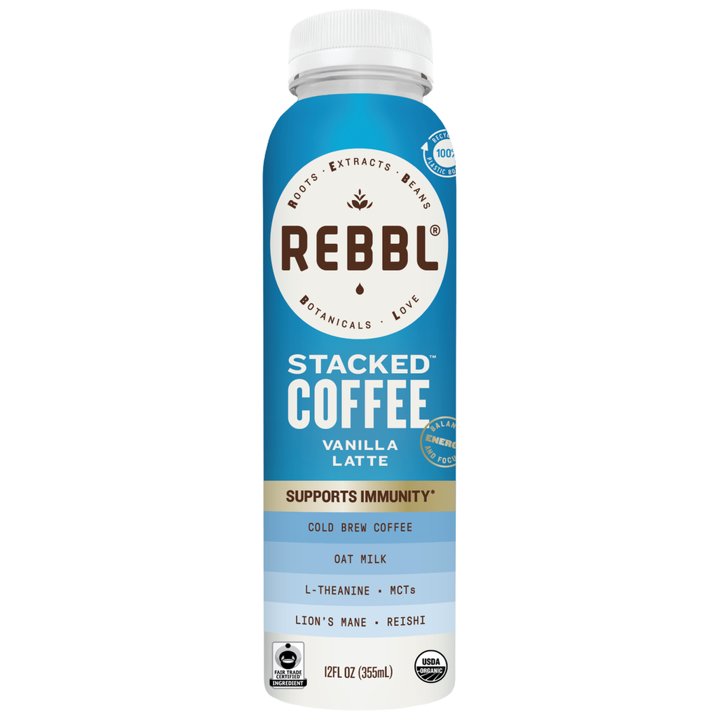 REBBL Coffee