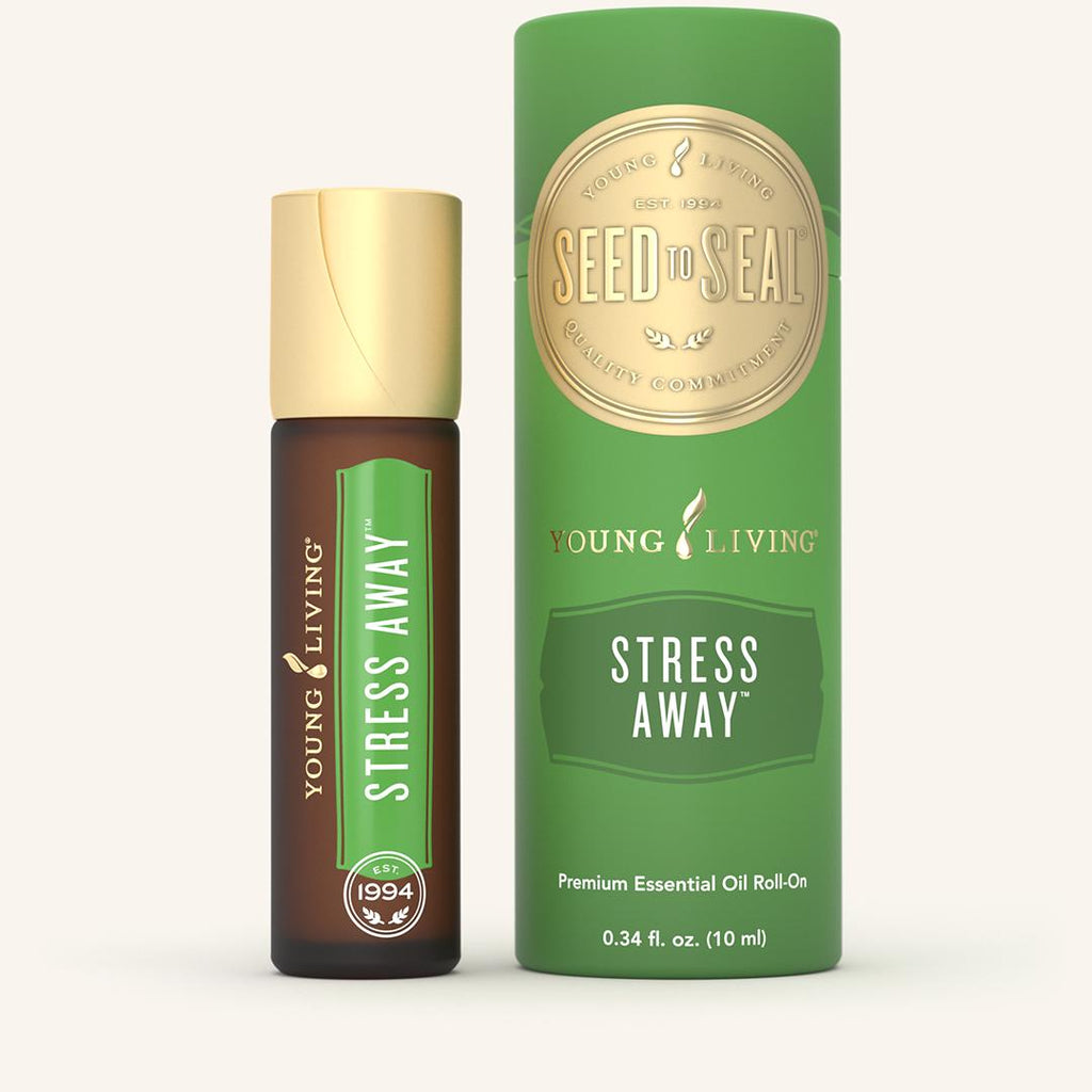 Stress Away Roller Young Living