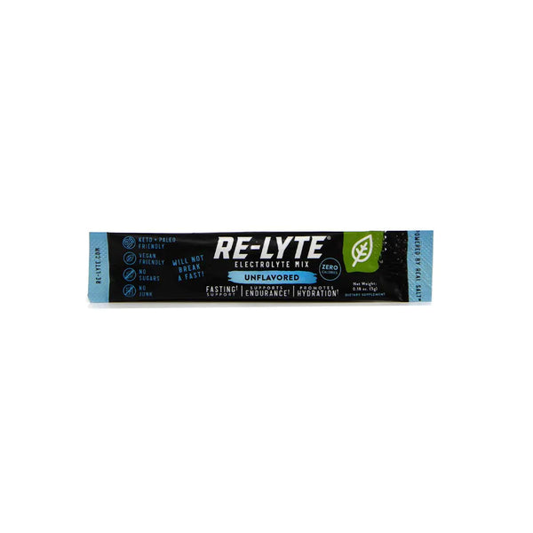 Re-Lyte Single Packet