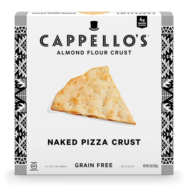 Cappello's Pizzas