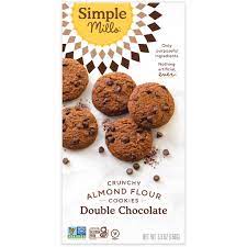 Simple Mills Cookies