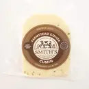 Smith's Raw Milk Cheese