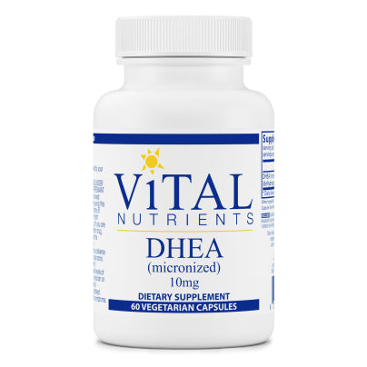 DHEA 10 mg