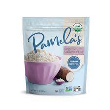 Pamelas Organic Cassava Flour (30% off)