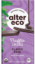 Alter Eco Truffle Thin