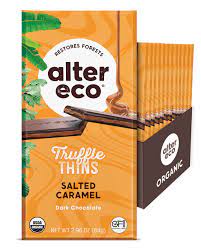 Alter Eco Truffle Thin