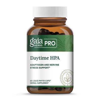Daytime HPA Axis
