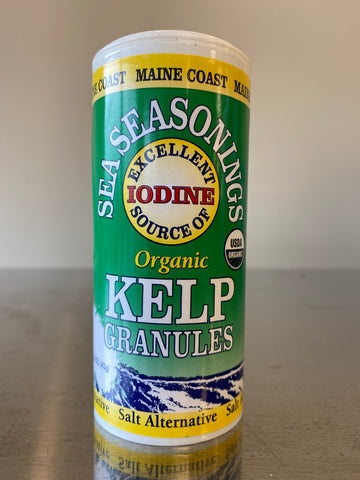 Kelp Granules