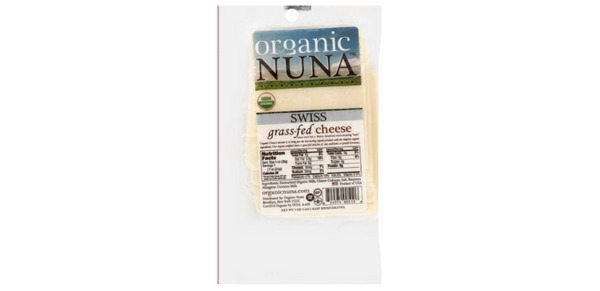 Nuna Cheese